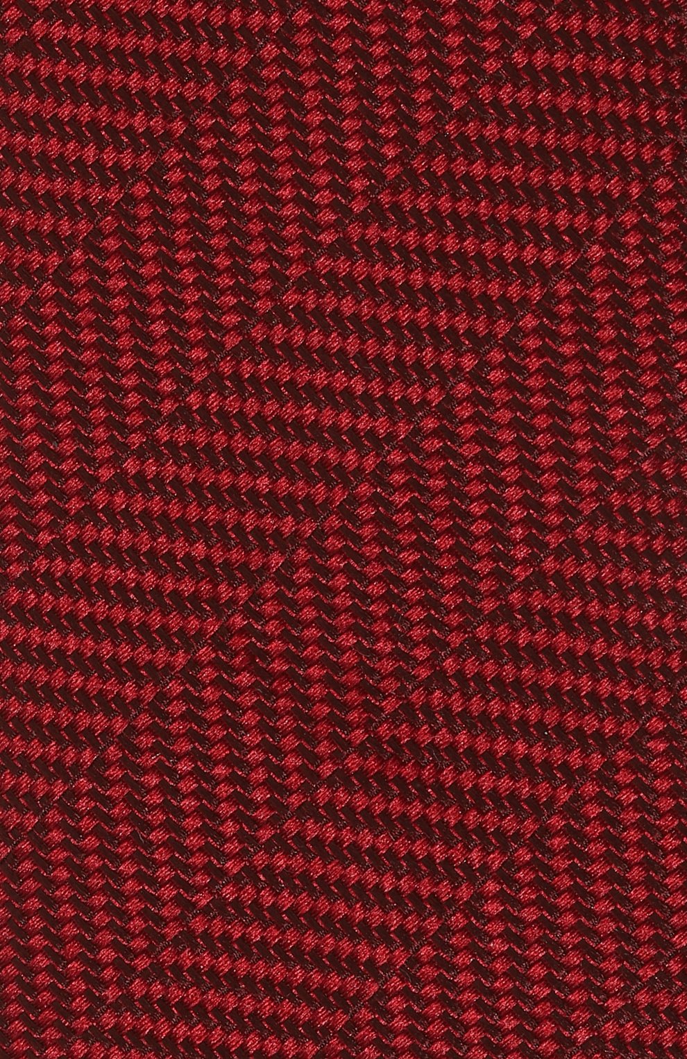 Шелковый галстук LANVIN, арт. 3059/TIE, фото 4