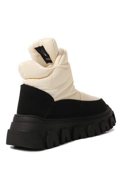 Утепленные ботинки JOG DOG, арт. 1311BGPDA1-032, фото 3