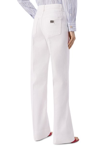 Джинсы DOLCE & GABBANA, арт. FTC79D/G80T6, фото 4