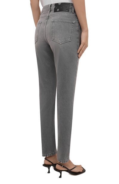 Джинсы OFF-WHITE, арт. 0WYA019F21DEN003, фото 4