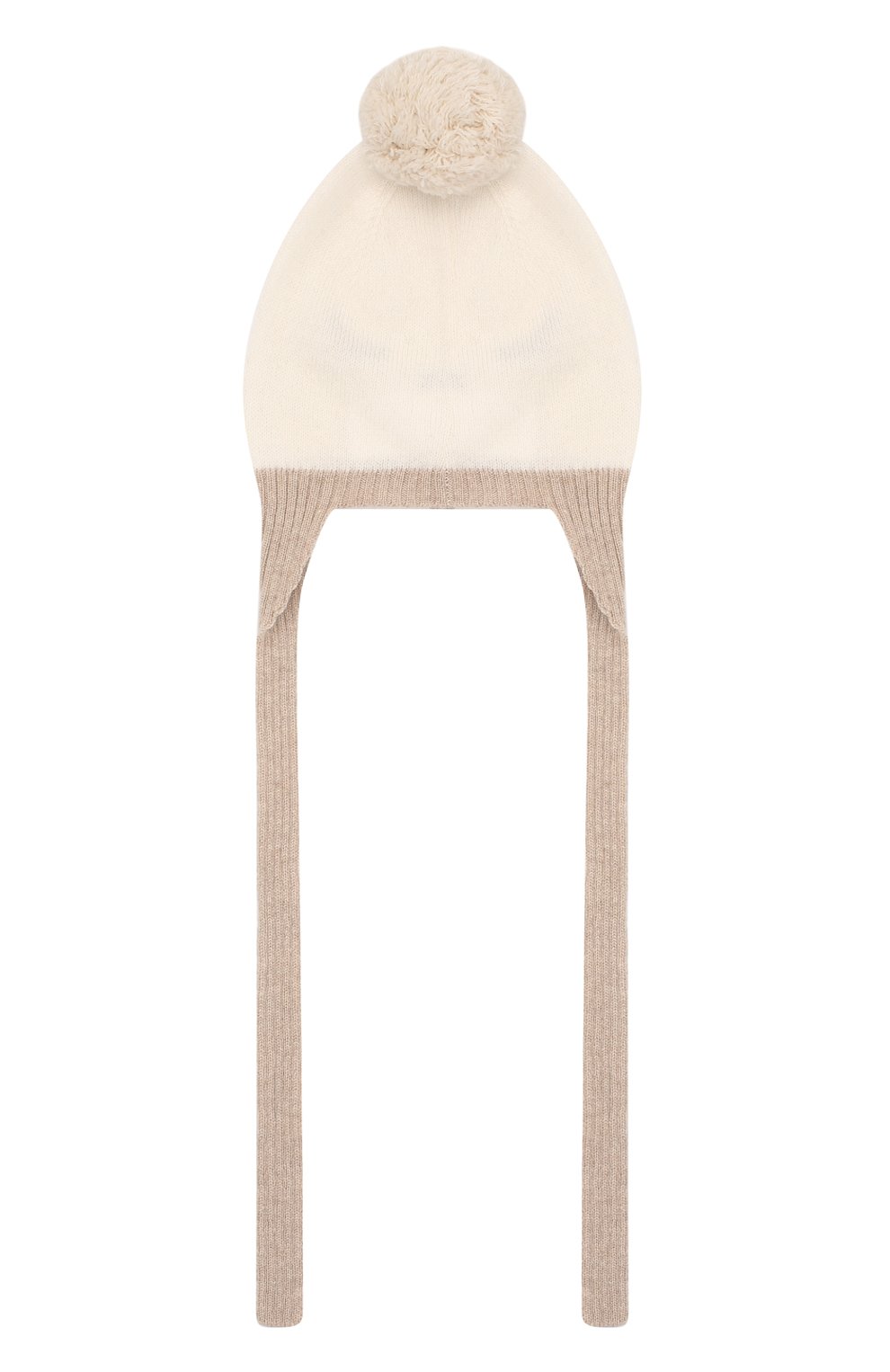 Шерстяная шапка BABY T, арт. 20AI174CU, фото 2