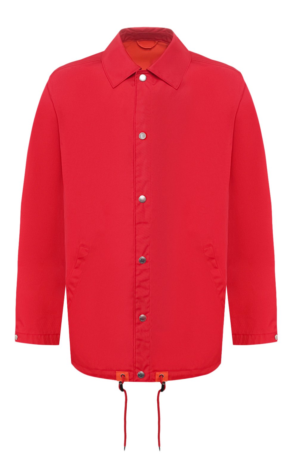 Куртка KENZO, арт. FA550U3641NK, фото 1