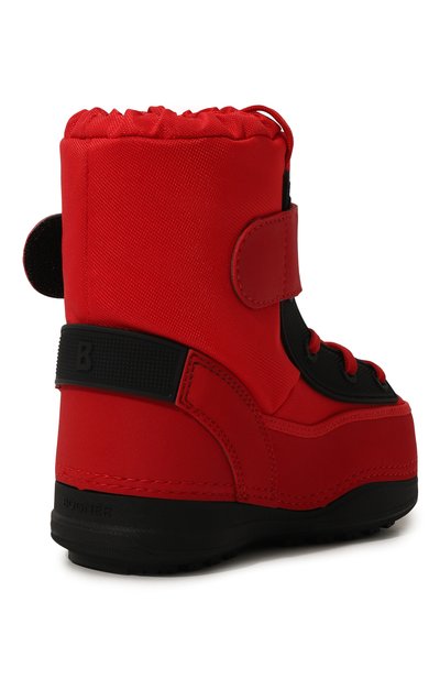 Утепленные сапоги BOGNER, арт. 42447612, фото 3