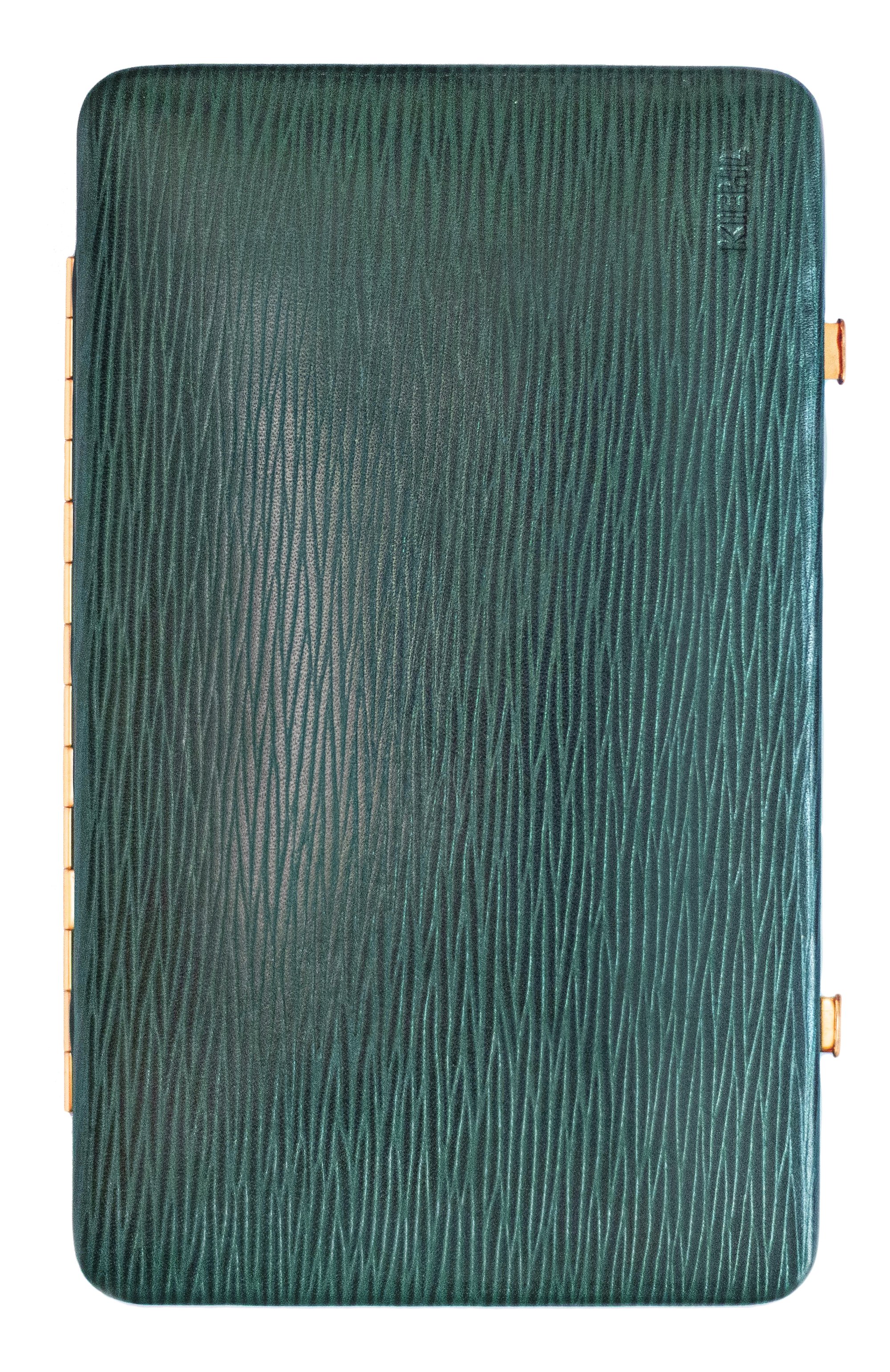 Маникюрный набор KIEHL SOLINGEN, арт. 9818/24SG Green, фото 2