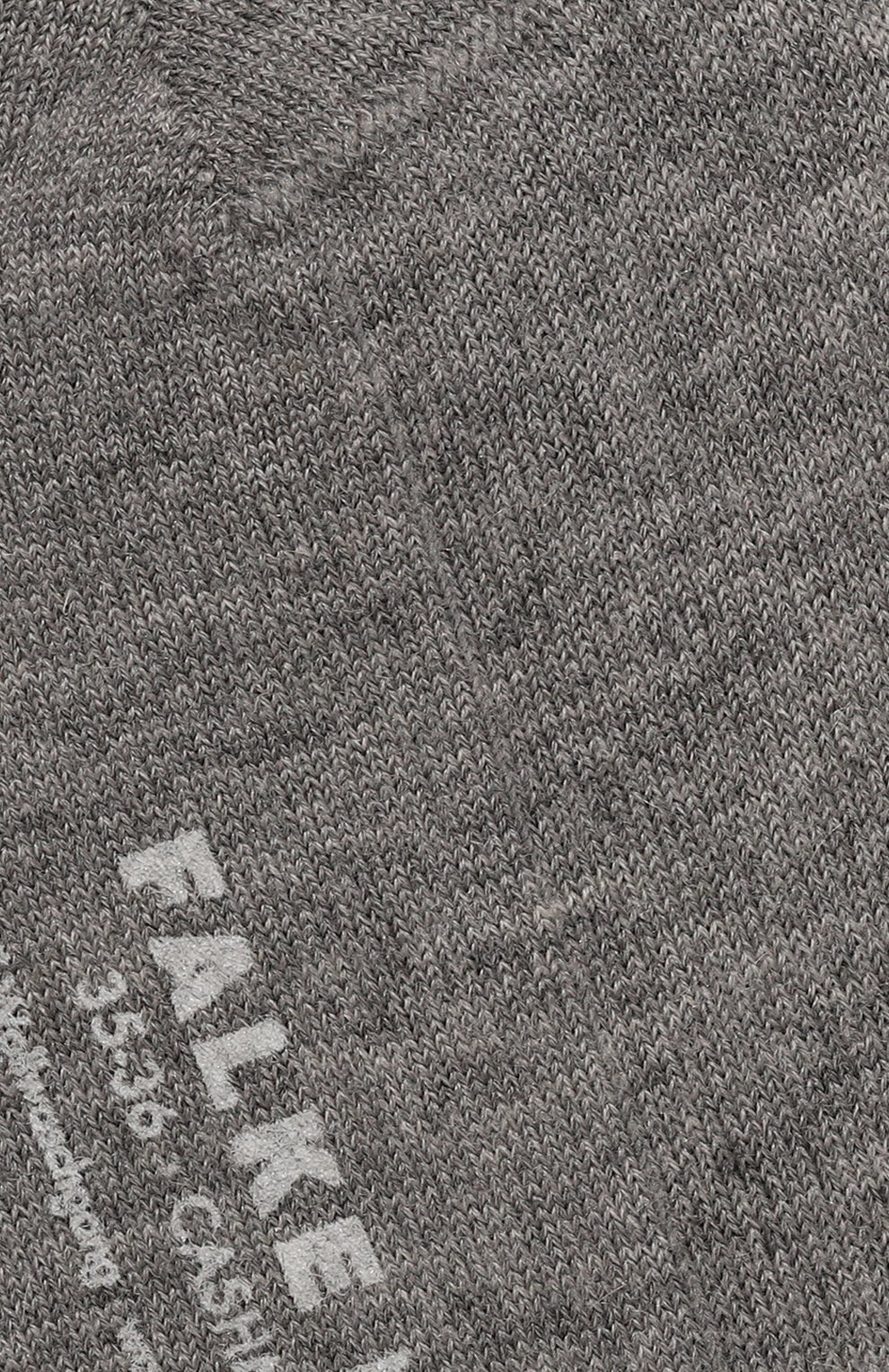 Кашемировые гольфы FALKE, арт. 46891, фото 2