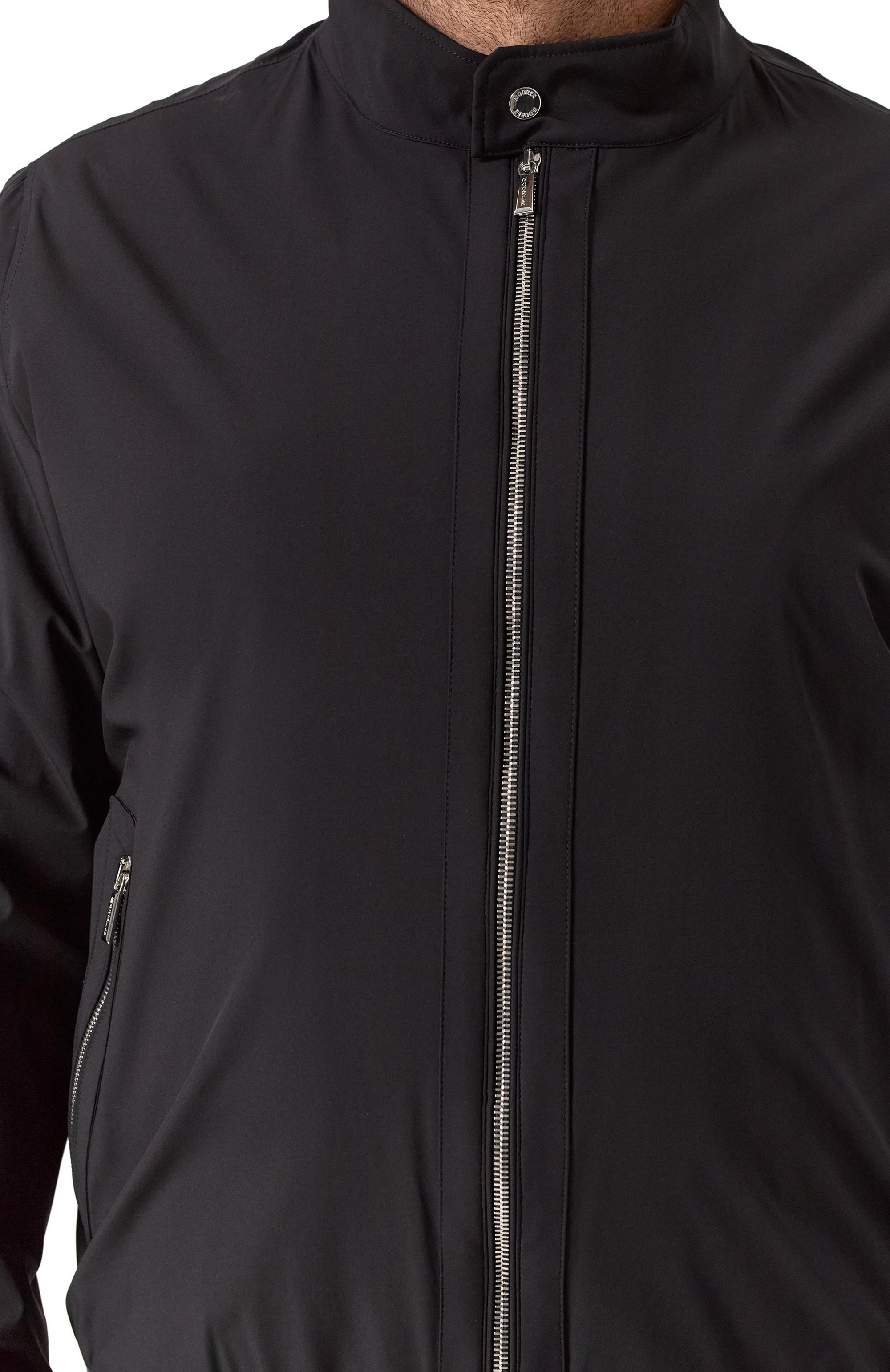 Бомбер alberti-kn MOORER, арт. ALBERTI-KN/66-68, фото 5