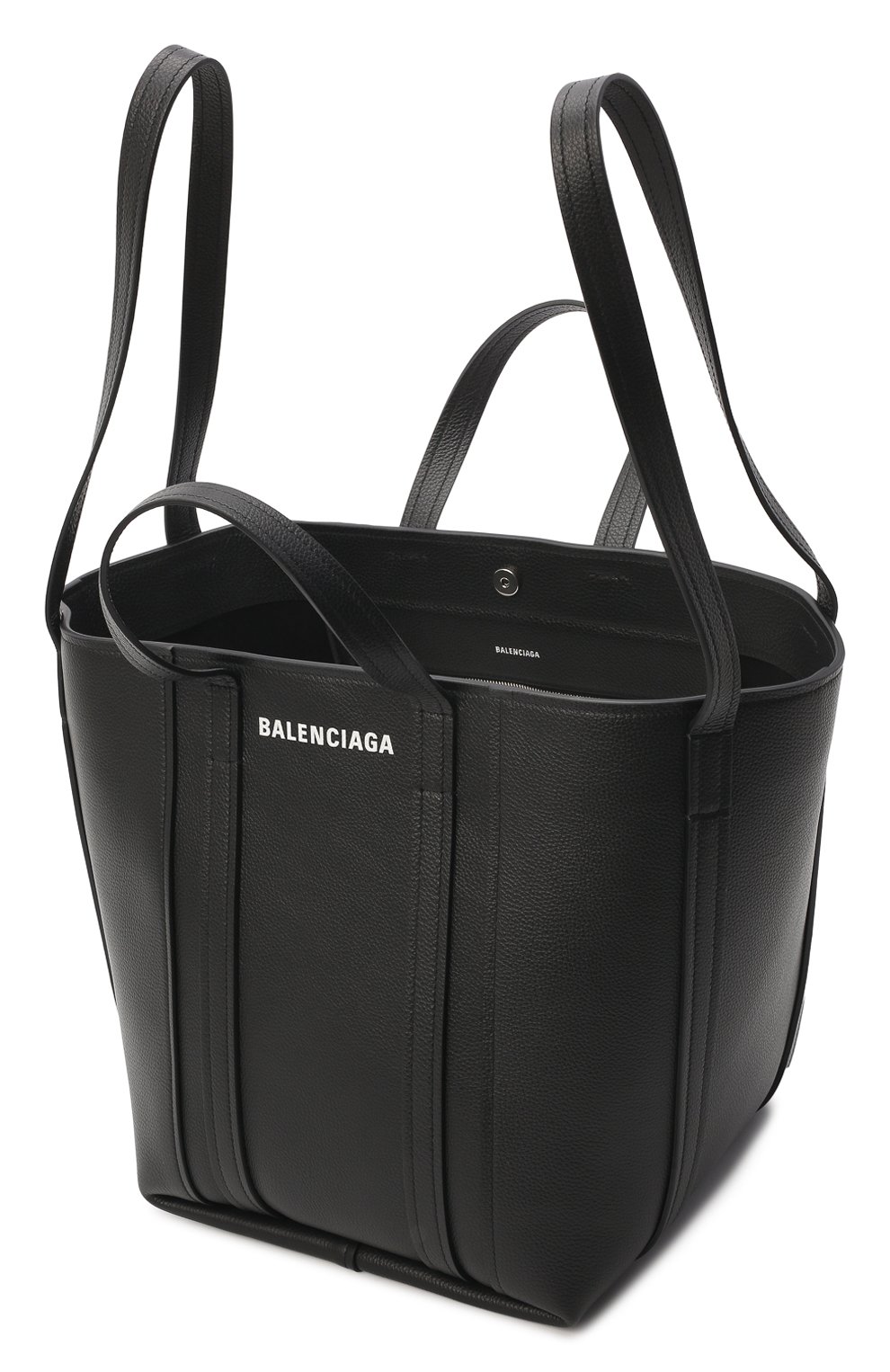 Сумка-шопер everyday m BALENCIAGA, арт. 672794/15YUN, фото 5