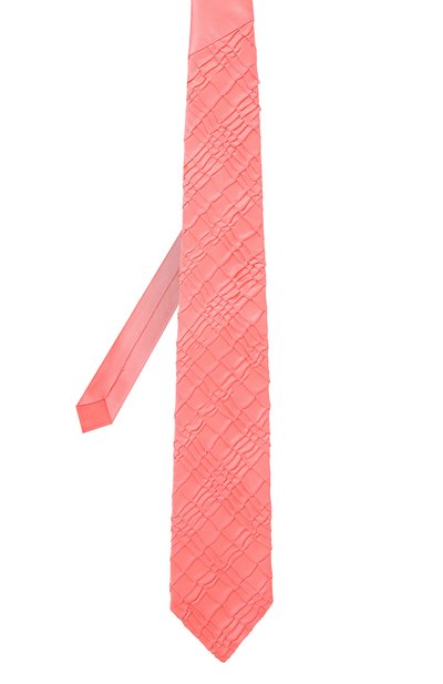 Шелковый галстук STEFANO RICCI, арт. *CP56U/UNIR, фото 3