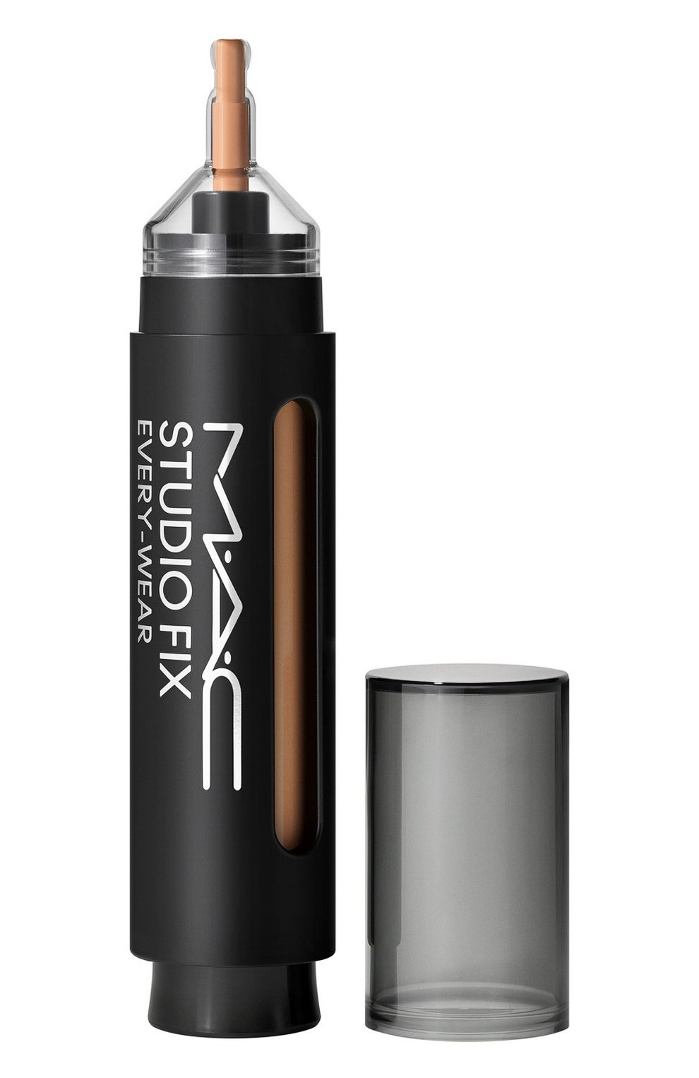 Консилер для лица studio fix every-wear all-over face pen, nc25 (12ml) MAC цвета по цене 3990 руб., арт. NYA8-03, фото 1 Консилер для лица studio fix every-wear all-over face pen, nc25 (12ml) MAC, арт. NYA8-03, фото 1
