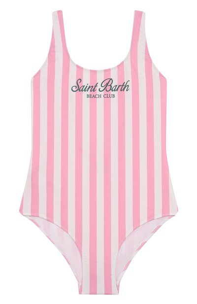 Слитный купальник MC2 SAINT BARTH, арт. STBK CARA R/03758H, фото 1