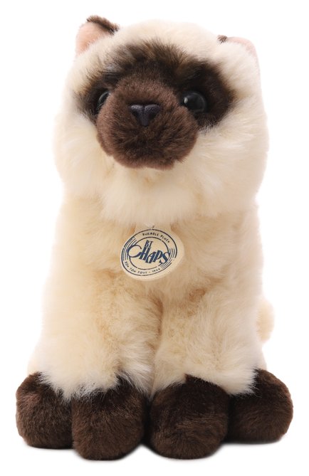 Мягкая игрушка котенок eddie DOU DOU ET COMPAGNIE, арт. 32179004