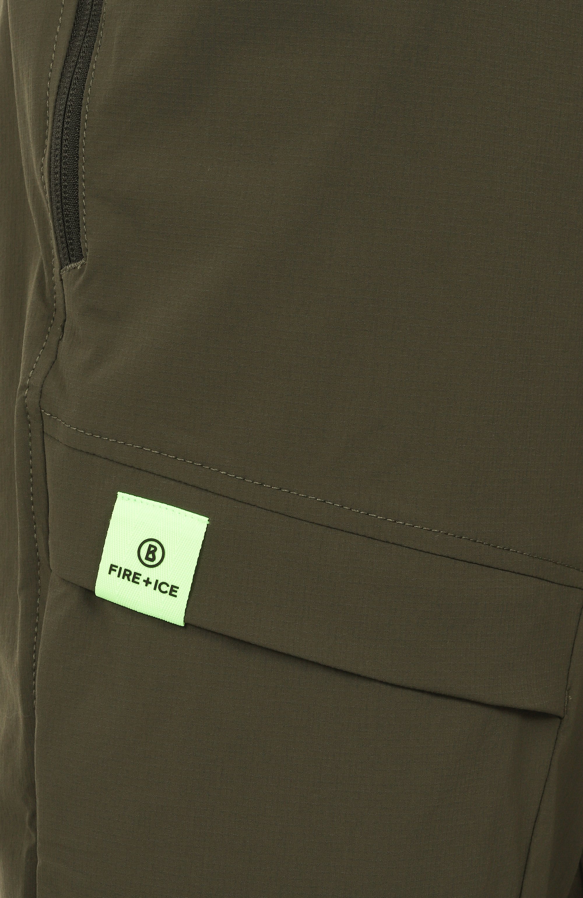 Шорты BOGNER FIRE+ICE, арт. 14498782, фото 6