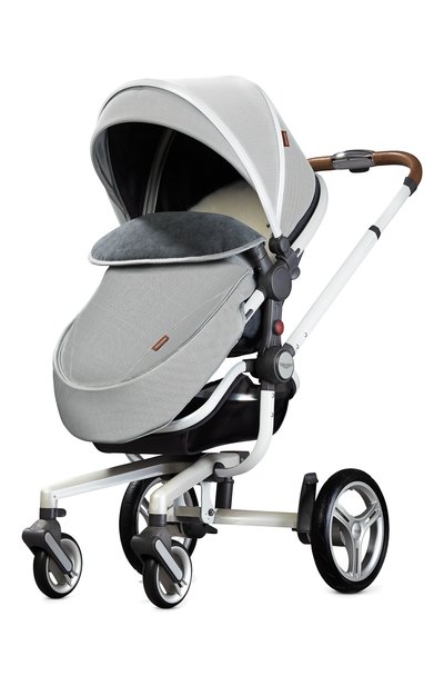 Коляска surf aston martin SILVER CROSS, арт. SX2023.AM1, фото 1