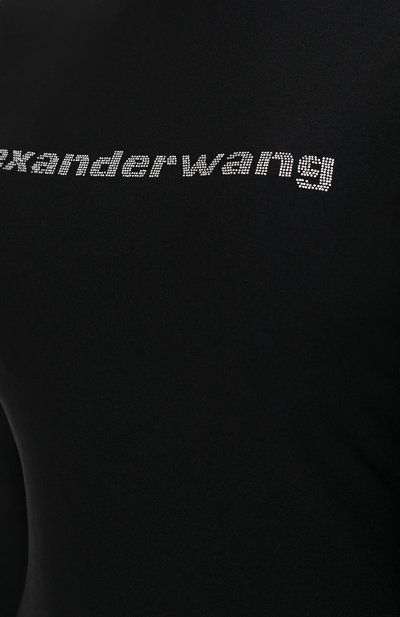 Платье ALEXANDER WANG, арт. 1CC3216414, фото 5