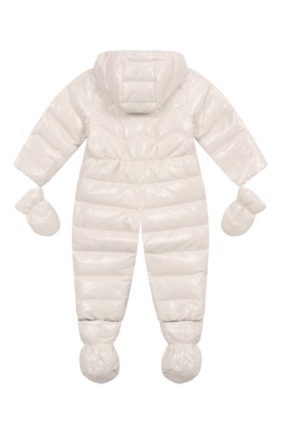 Пуховый комбинезон ника CHEPE, арт. 391058., фото 2