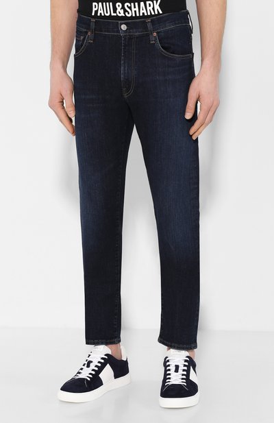 Джинсы CITIZENS OF HUMANITY, арт. 6150C-372, фото 3