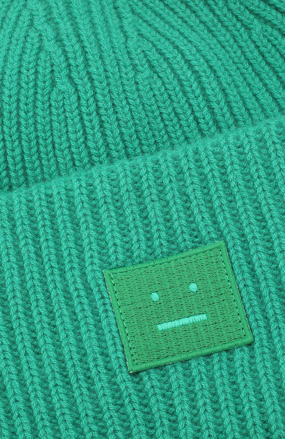 Шерстяная шапка ACNE STUDIOS, арт. C40044/M, фото 3