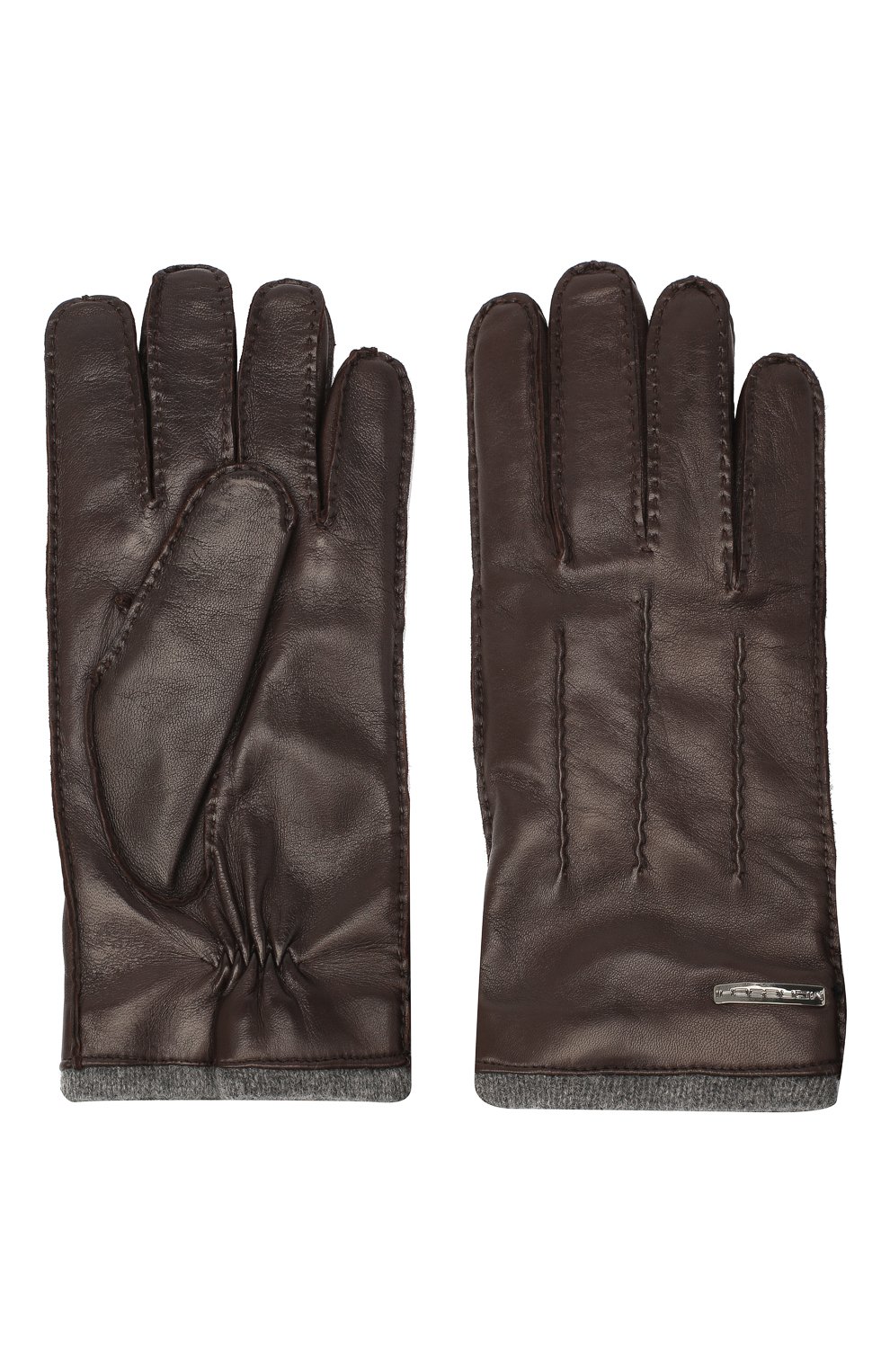 Кожаные перчатки MORESCHI, арт. 055U/NAPPA, фото 2