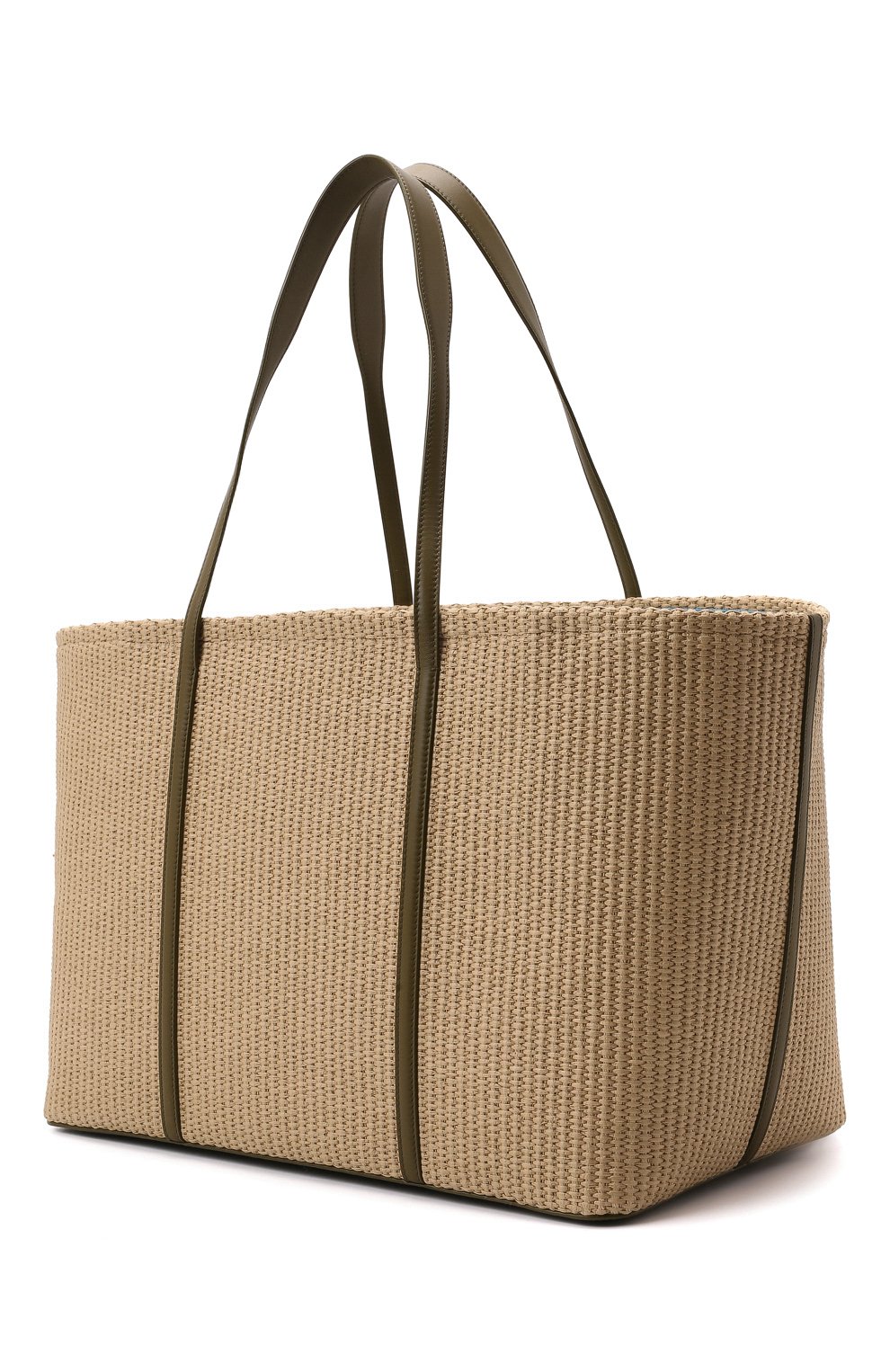 Сумка-тоут carry everything large LORO PIANA, арт. FAM1436, фото 4