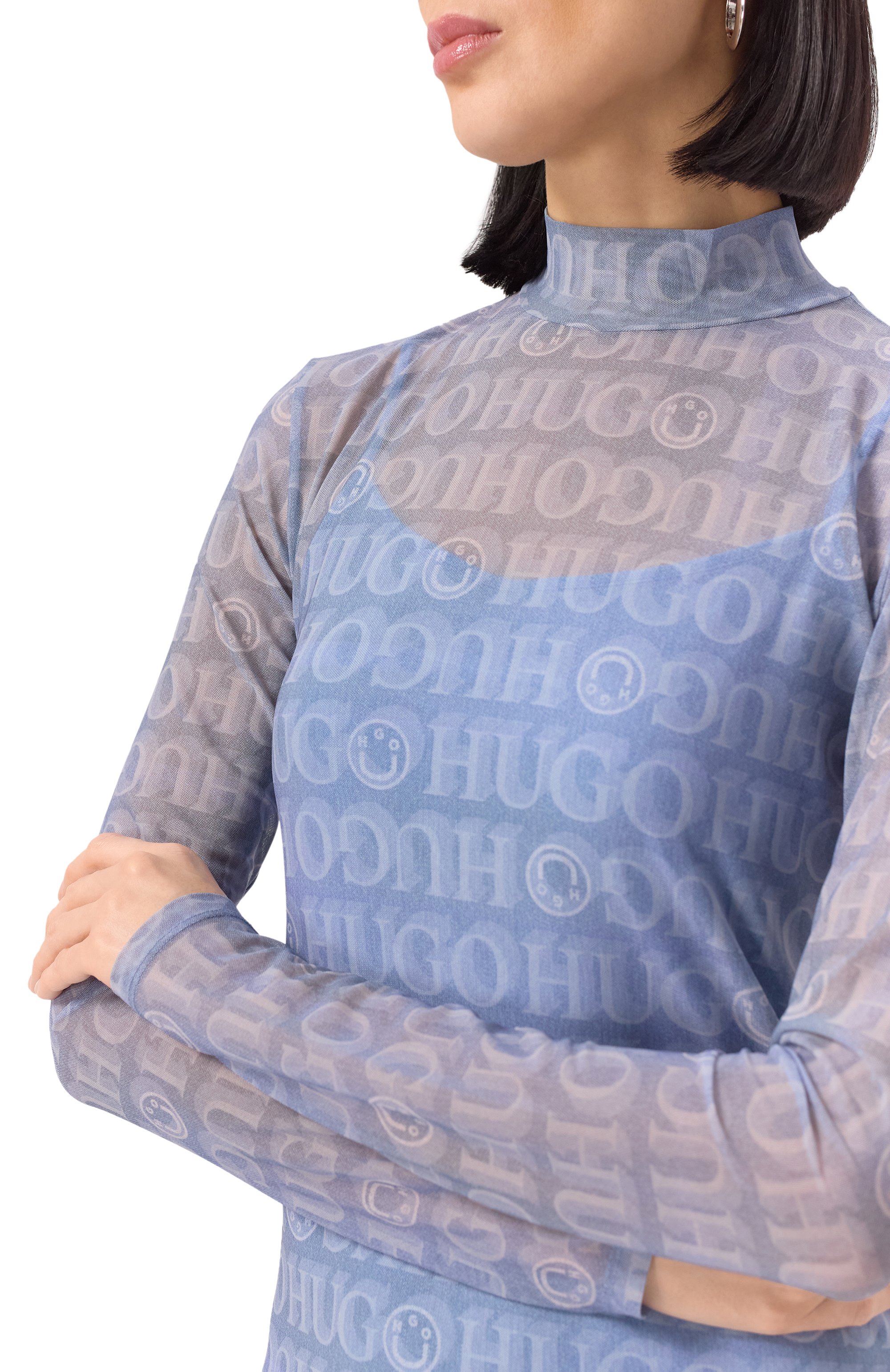 Платье HUGO BLUE, арт. 50534704, фото 5