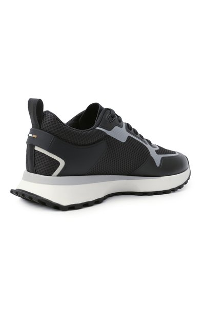 Кроссовки jonah BOSS, арт. 50513195, фото 5