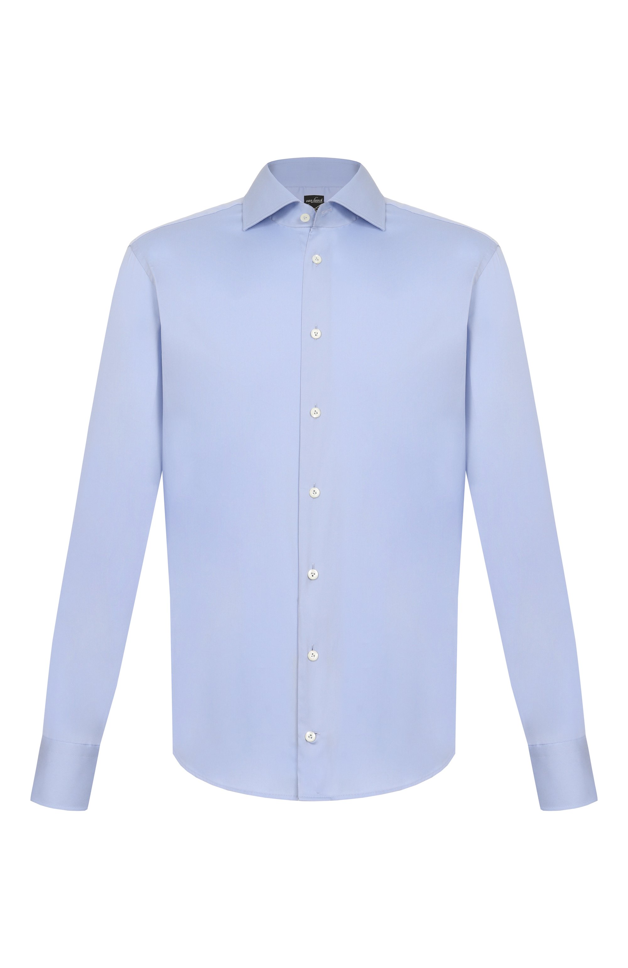 Хлопковая сорочка VAN LAACK, арт. VL-RIVARA-TF/130830, фото 1