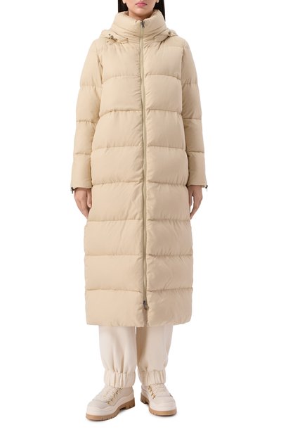 Пуховик HERNO, арт. PI002214D/12414, фото 3