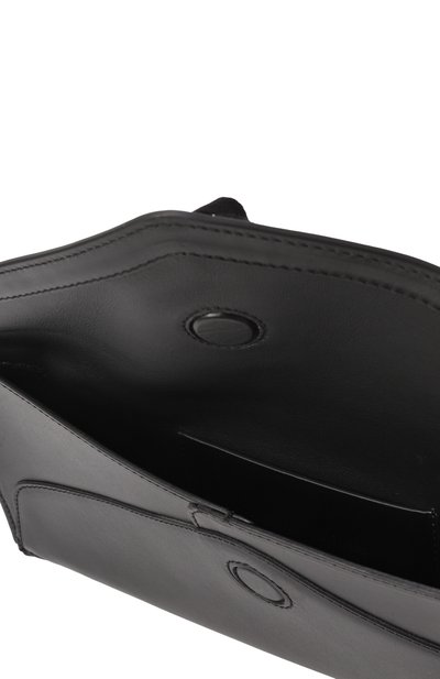 Клатч terri small ANN DEMEULEMEESTER, арт. B0012605/LT128, фото 4