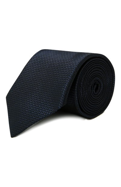 Мужской шелковый галстук BROUBACK, арт. TIE 8CM/15GG