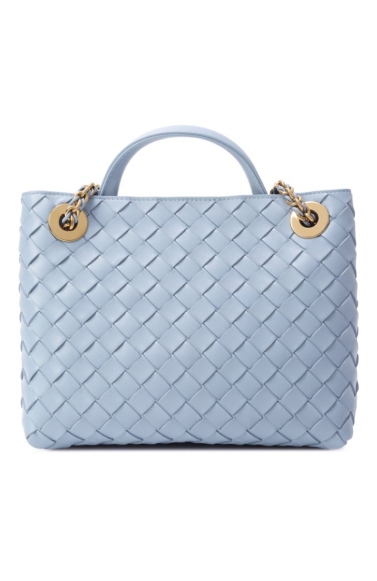 Сумка andiamo small BOTTEGA VENETA, арт. 786008/VCPP1, фото 1