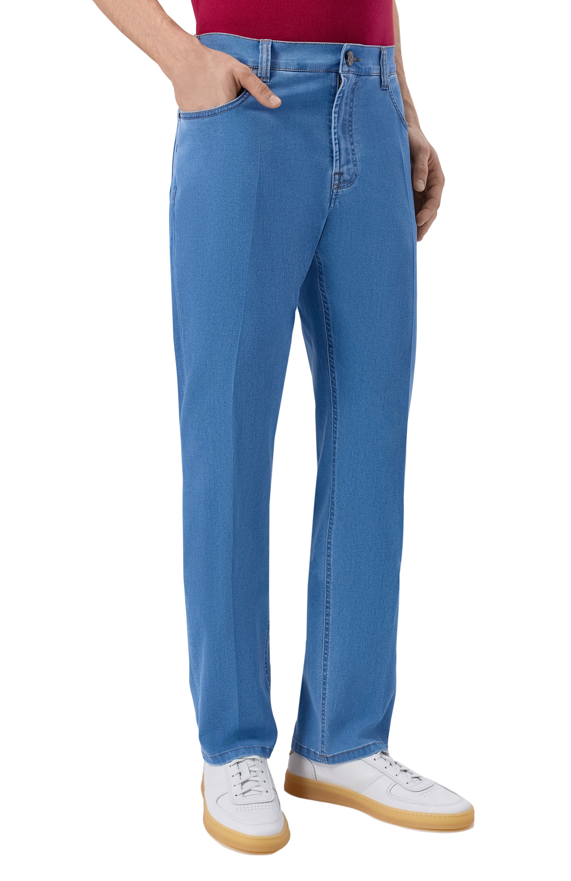 Джинсы STEFANO RICCI, арт. MFT61R3110/TR141L, фото 3