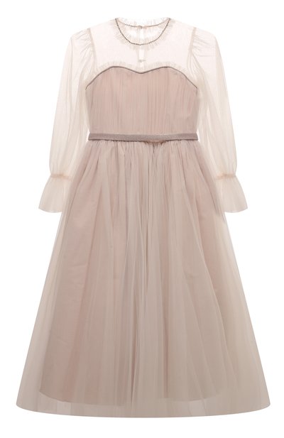 Платье DESIGNERS CAT, арт. 100000K01001737/EVIVE DRESS/10A-12A