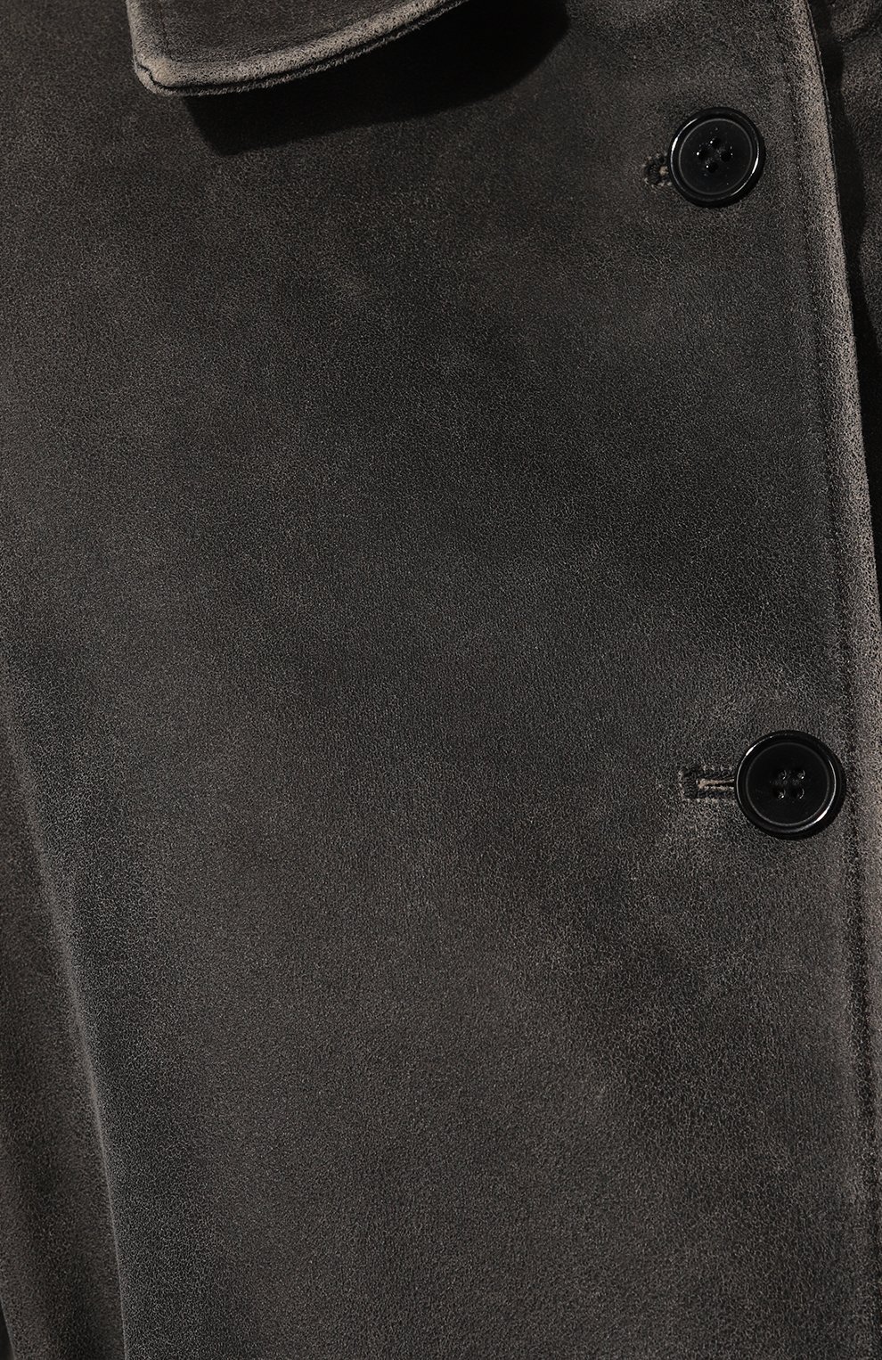 Кожаный плащ BATS, арт. PF_501, фото 5