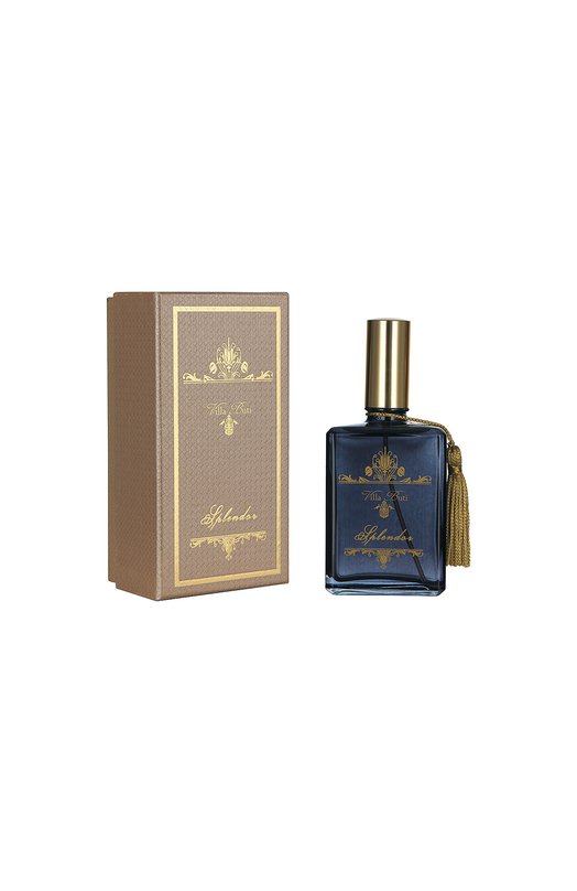 фото Спрей splendor terra di siena (100ml) villa buti