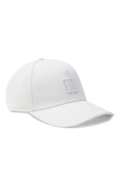 Мужская хлопковая бейсболка DUNO, арт. C0LBY/PELLAR0