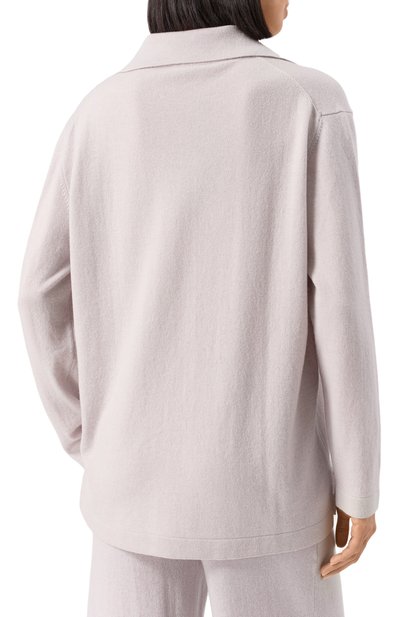 Кашемировый кардиган MVST, арт. MUW44, фото 4