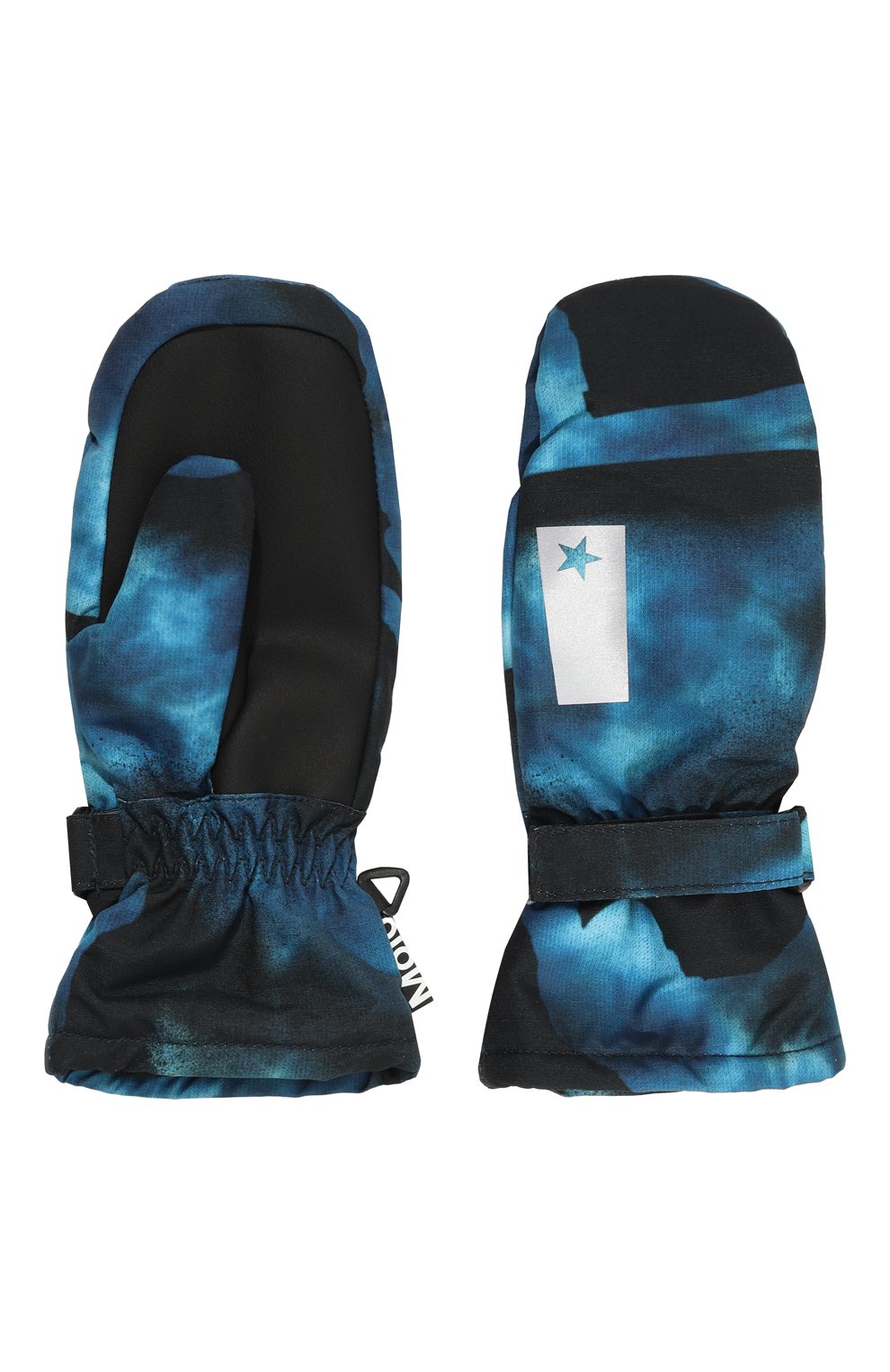 Варежки MOLO, арт. 7W23S102, фото 2