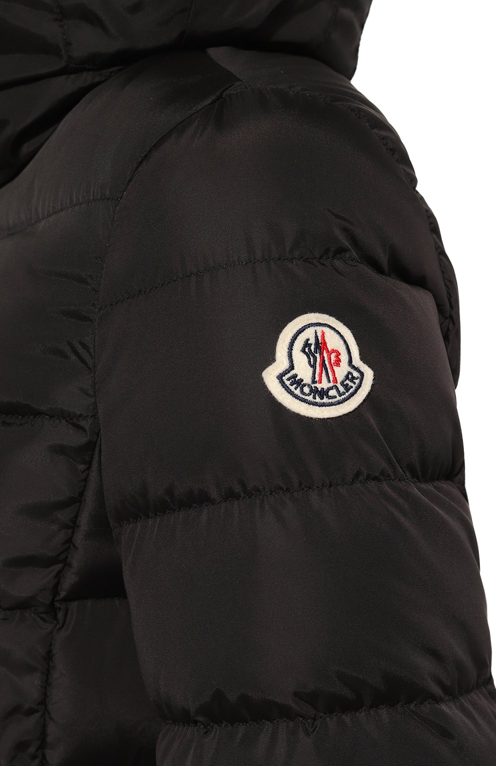 Пуховик flammette MONCLER, арт. 1C509.00/54155, фото 5