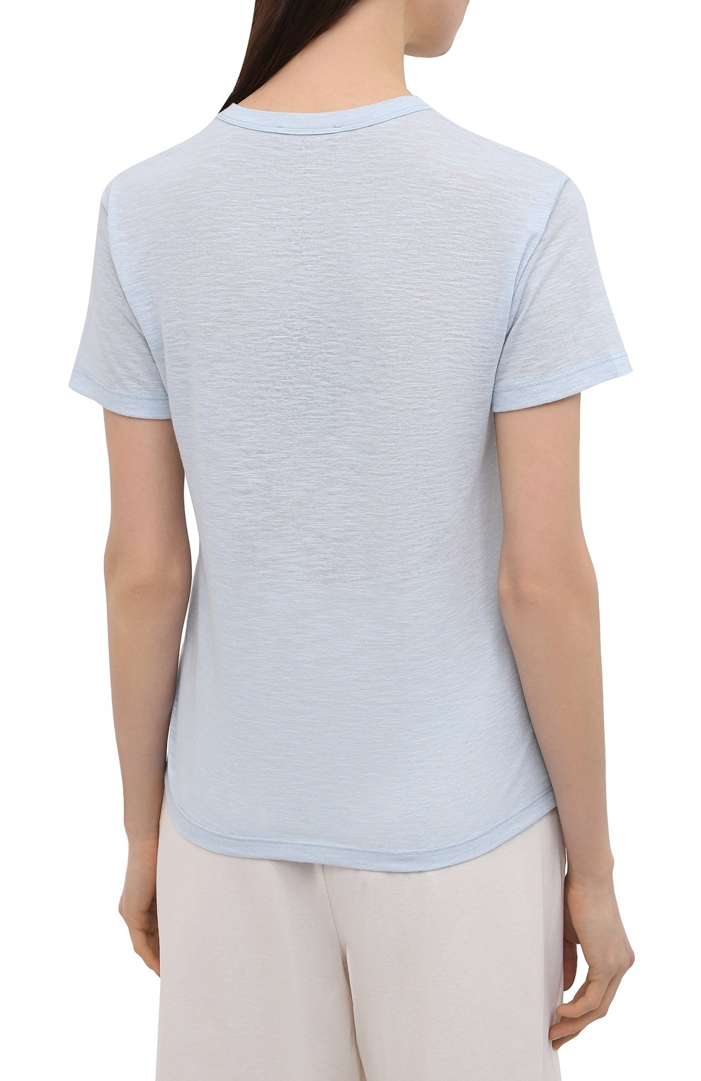 Футболка EMPORIO ARMANI, арт. 3K2T8F/2JSAZ, фото 4