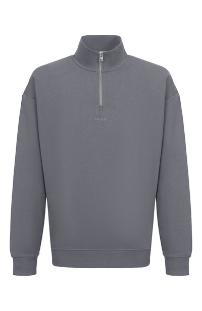 Мужской хлопковый анорак HUGO, арт. 50525881