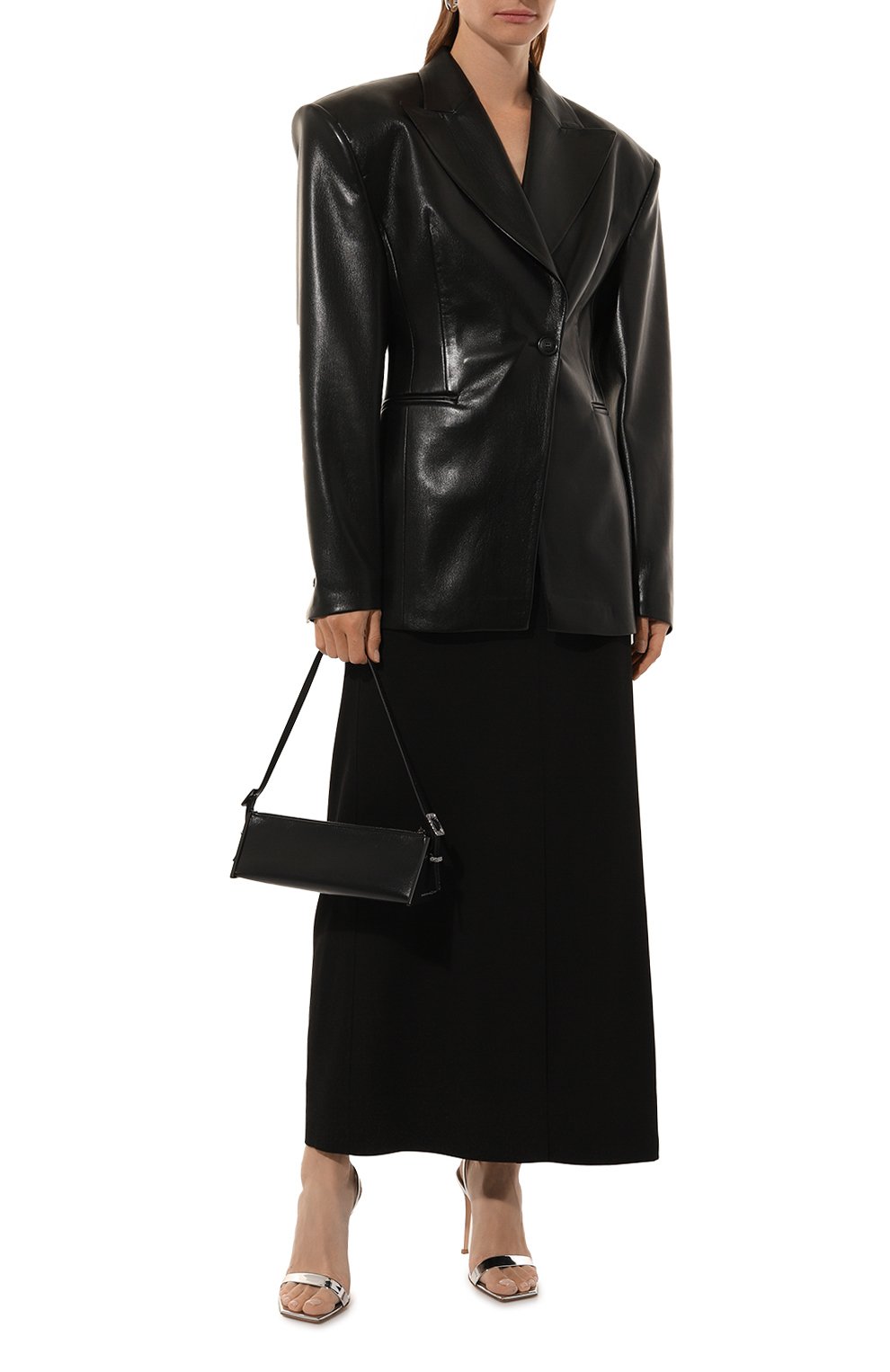 Шерстяная юбка WINDSOR, арт. 52 DR406, фото 2