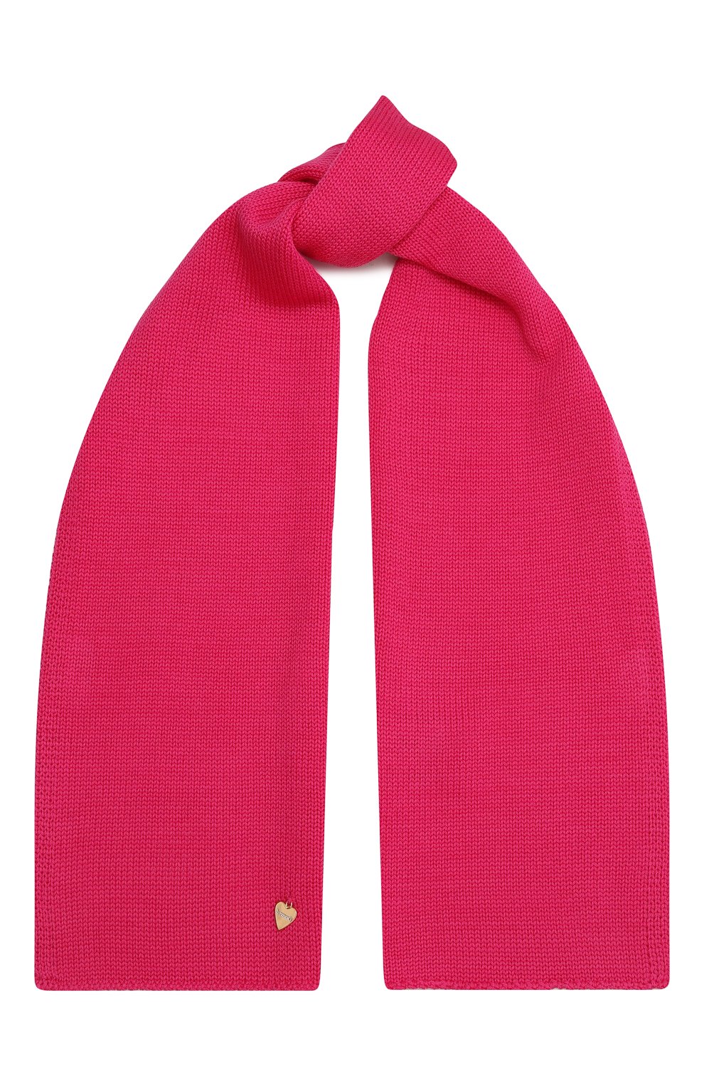 Шерстяной шарф IL TRENINO, арт. CL-4030/J, фото 1