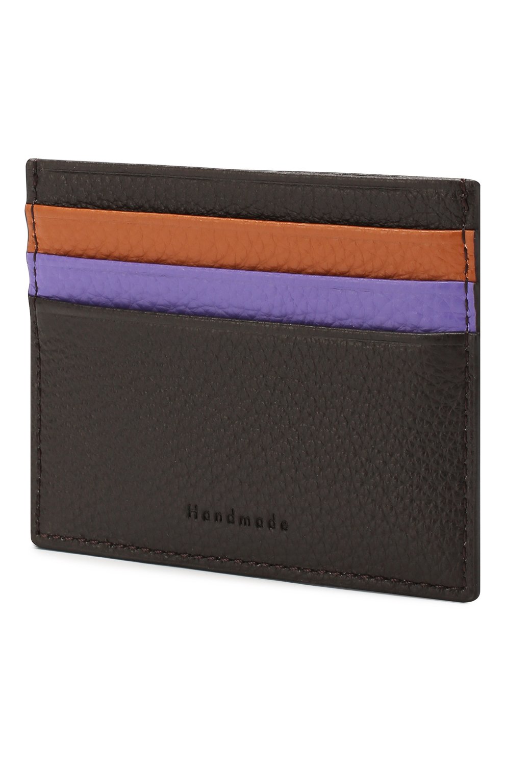 Кожаный футляр для кредитных карт COCCINELLE, арт. E2 EW5 12 95 01, фото 2