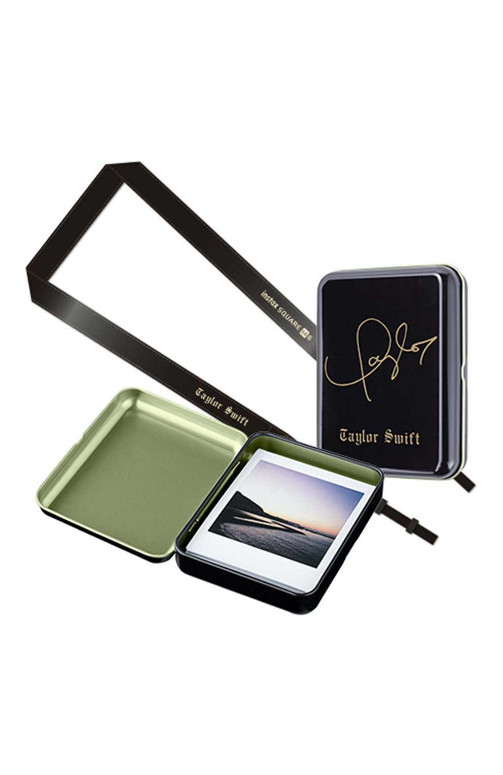 Фотоаппарат fujifilm instax sq6 taylor swift INSTAX, арт. 4547410391138, фото 4