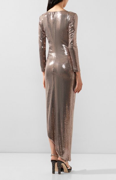 Платье с пайетками A LA RUSSE, арт. 3.9.23.14.2, фото 4