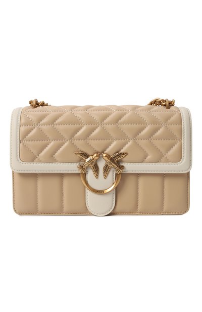 Женская сумка love one PINKO, арт. 100941/A1XI