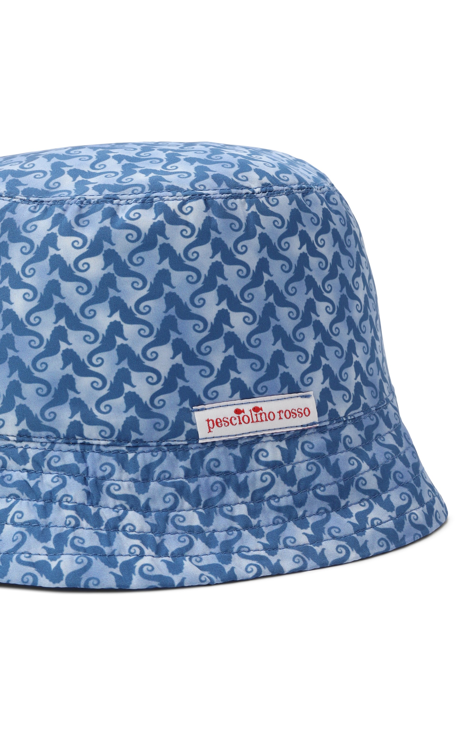 Панама PESCIOLINO ROSSO, арт. PBSCP-2/4A-8A, фото 3