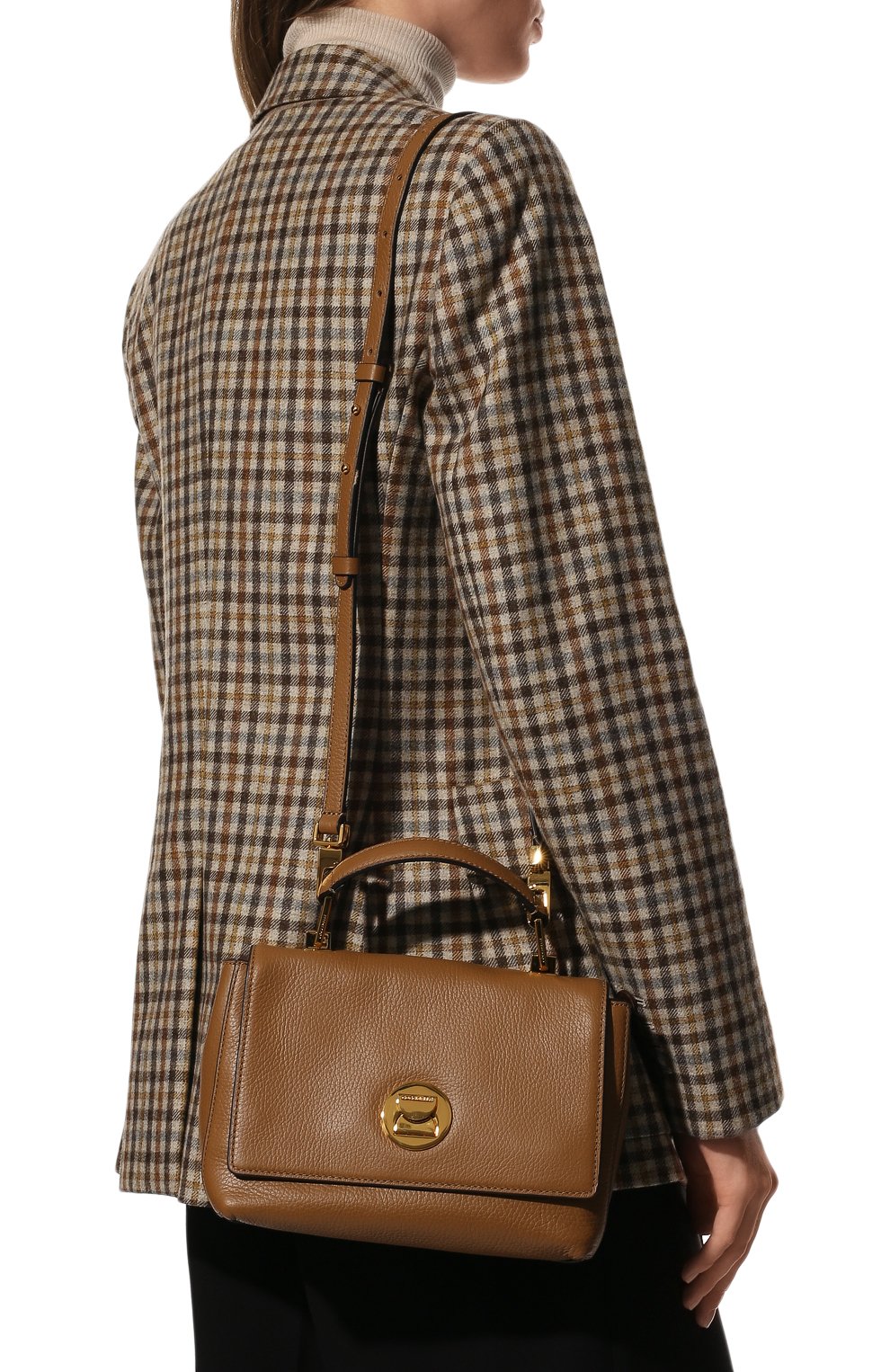 Сумка liya mini COCCINELLE, арт. E1 MD0 58 40 01, фото 8