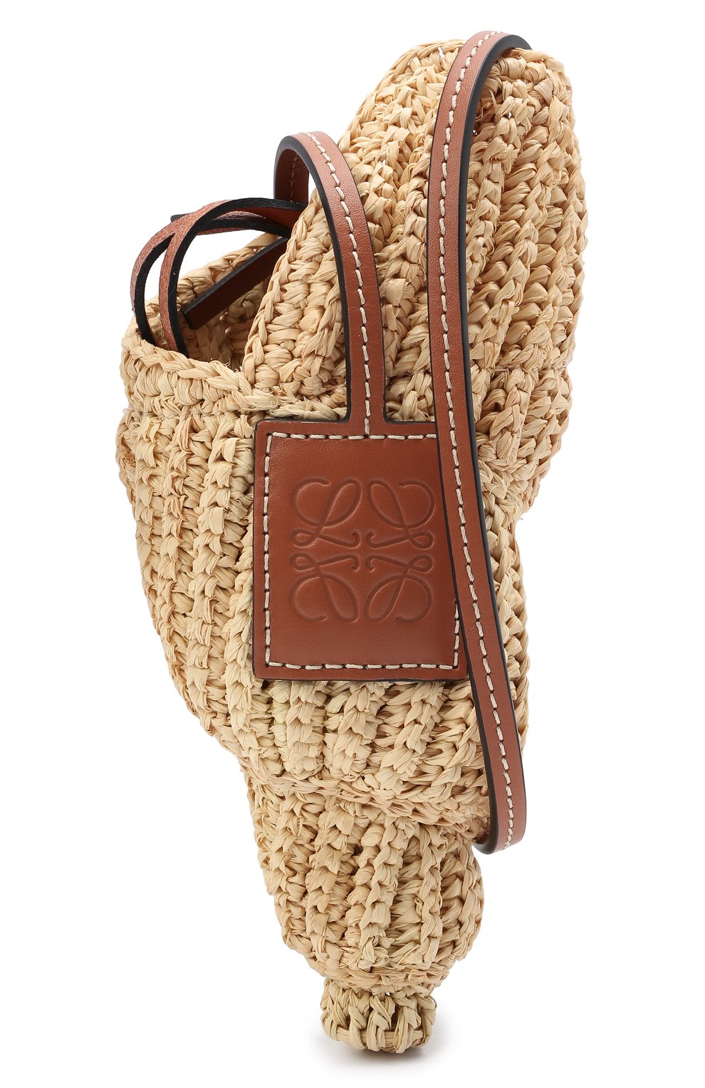 Сумка tulip shell mini loewe x paula's ibiza LOEWE, арт. C899T85X01, фото 6