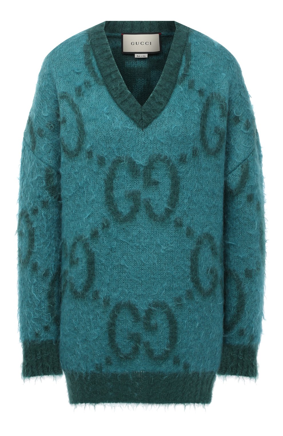 Пуловер GUCCI, арт. 639380/XKBK2, фо то 1